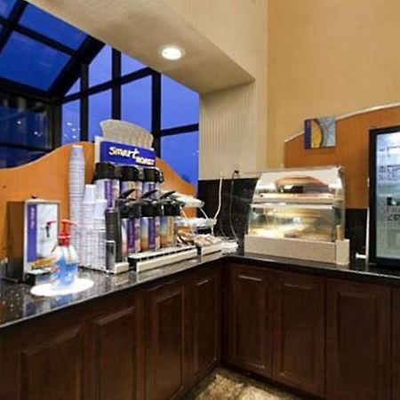Southaven Inn Express - Memphis International Airport/Graceland Luaran gambar