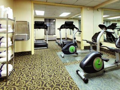 Southaven Inn Express - Memphis International Airport/Graceland Luaran gambar
