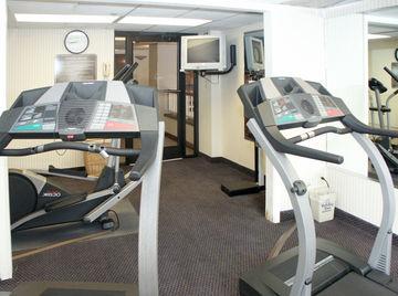 Southaven Inn Express - Memphis International Airport/Graceland Luaran gambar