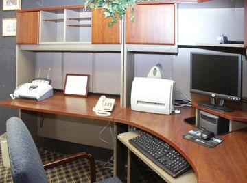 Southaven Inn Express - Memphis International Airport/Graceland Luaran gambar