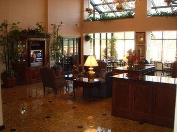 Southaven Inn Express - Memphis International Airport/Graceland Luaran gambar