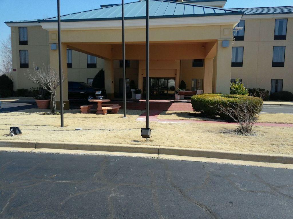 Southaven Inn Express - Memphis International Airport/Graceland Luaran gambar