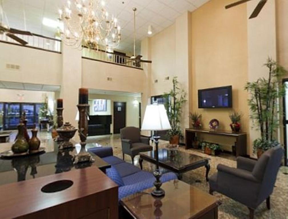 Southaven Inn Express - Memphis International Airport/Graceland Luaran gambar