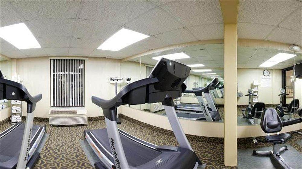 Southaven Inn Express - Memphis International Airport/Graceland Luaran gambar